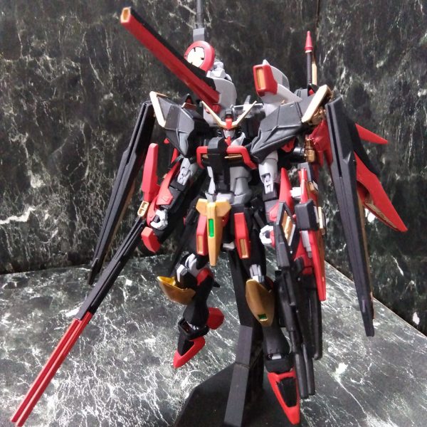 ディスティニー改