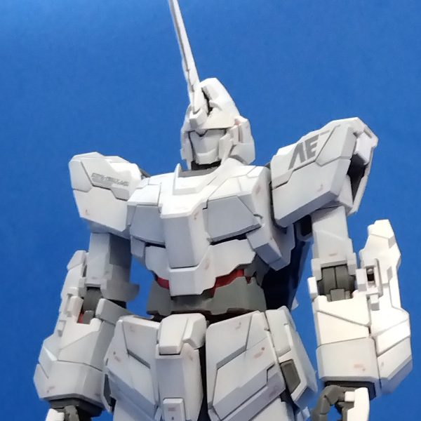 ユニコーンガンダムVer.Ka