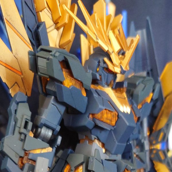 HGバンシィ・ノルン