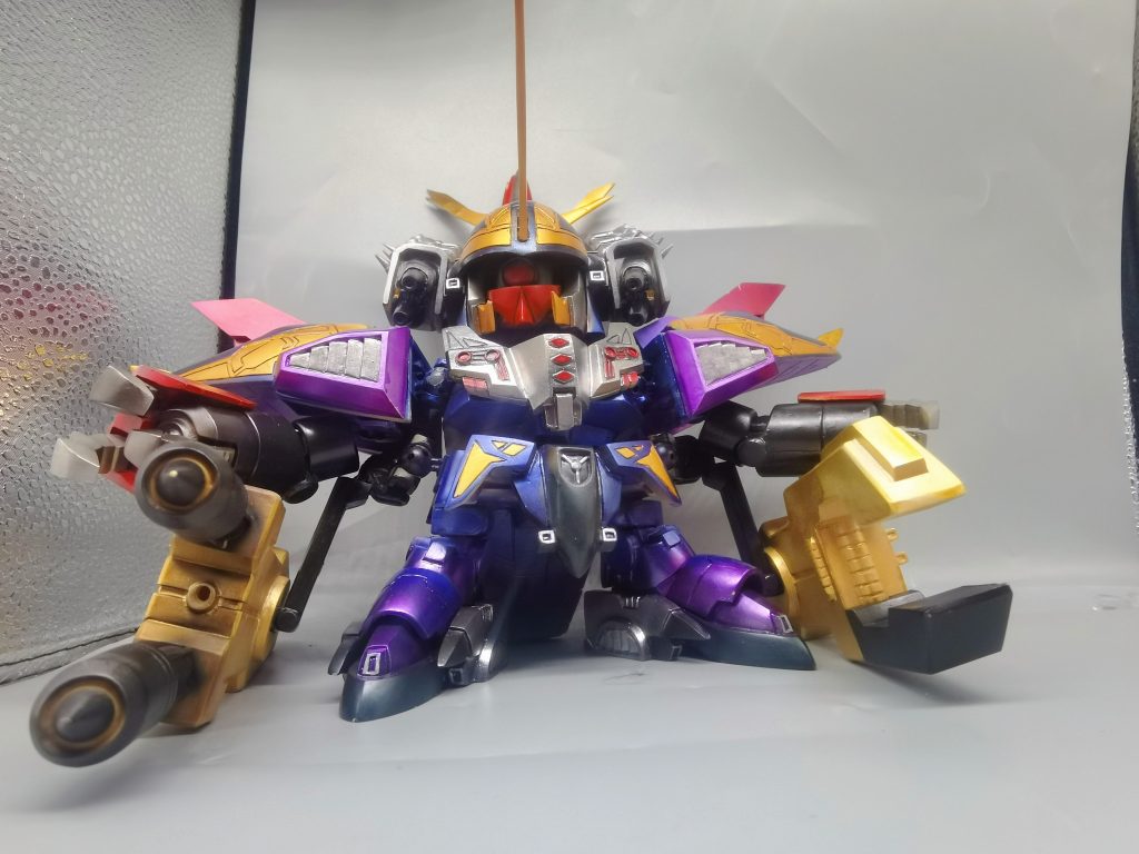 最高指導者 総統フュ一ラ一ザタリオン–5枚目/制作者：明日の 小气球🎈維