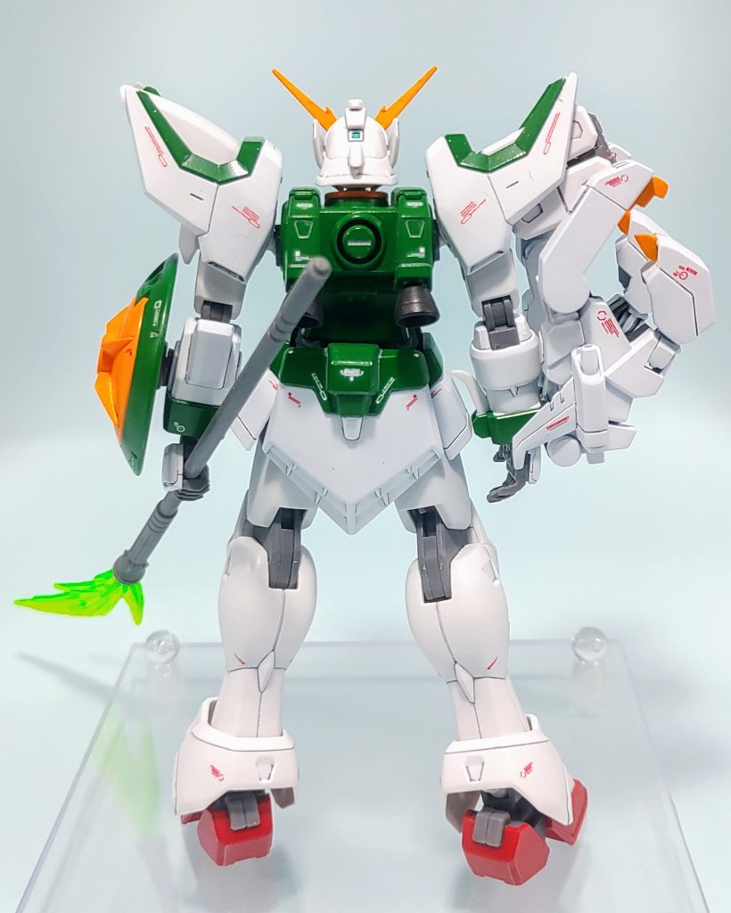 HGシェンロンG(あーりーモデル)–5枚目/制作者:恋ぴんく