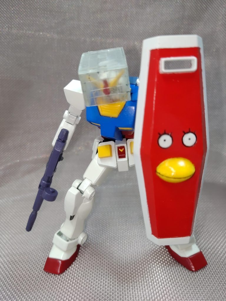 アクション出撃シーンの画像を拾って作成しました。