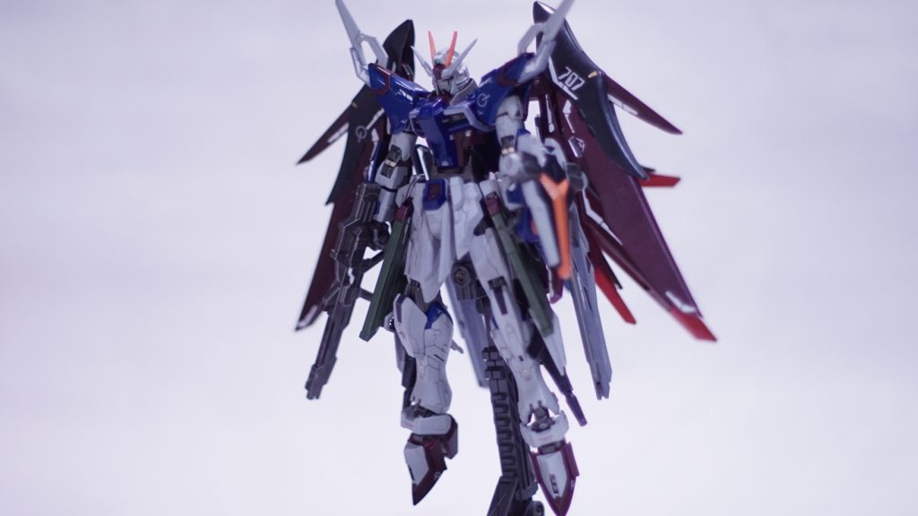 リゾルブデスティニーガンダムResolve Destiny GundamSTTS-A707