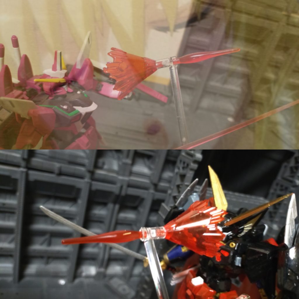 アスラン「いいだろう、またやってやる！必殺・ハレンチビーーーーム！！」シュラ「効かぬわ！」アスラン「何っ！」シュラ「集中力と悟りを高めれば、気を散らさずに済む！それ即ち、明・鏡・止・水！！」アスラン「お前意味分かって言っているのか！！」