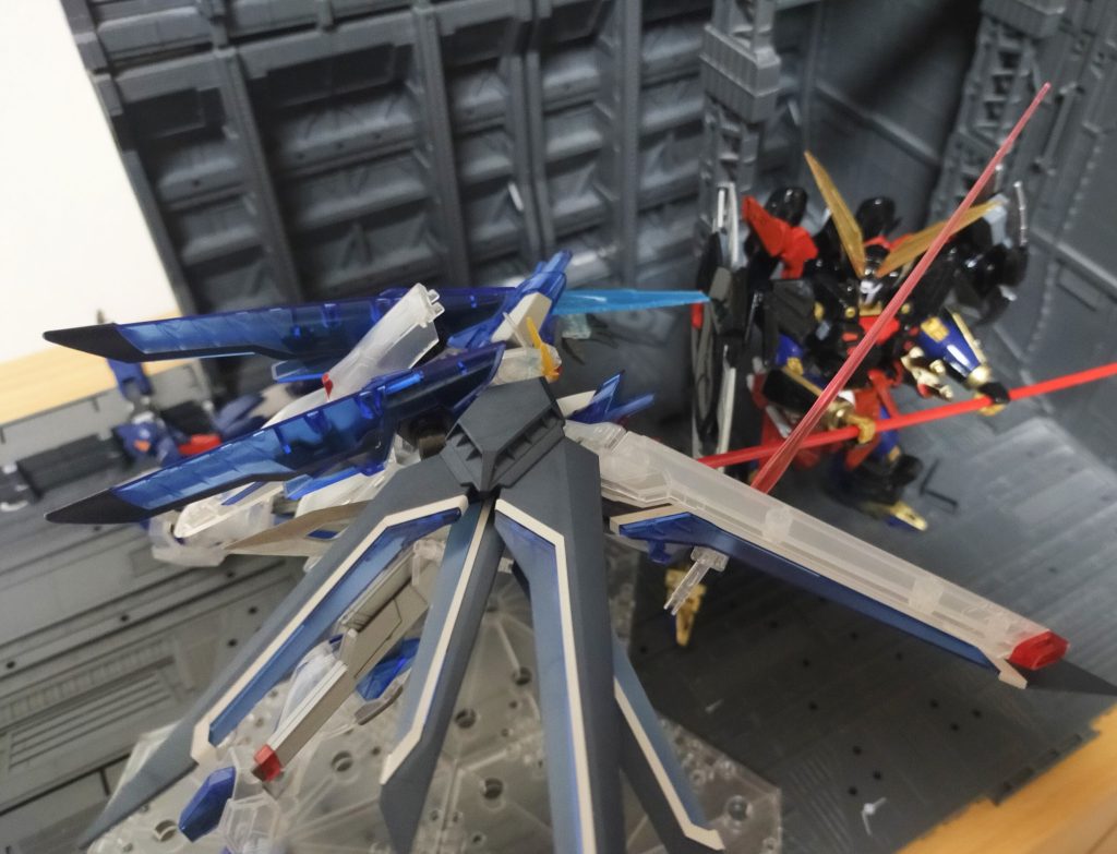 これ使われたらただでさえ本編で悲惨な最期迎えたライフリが更に悲惨なことに！