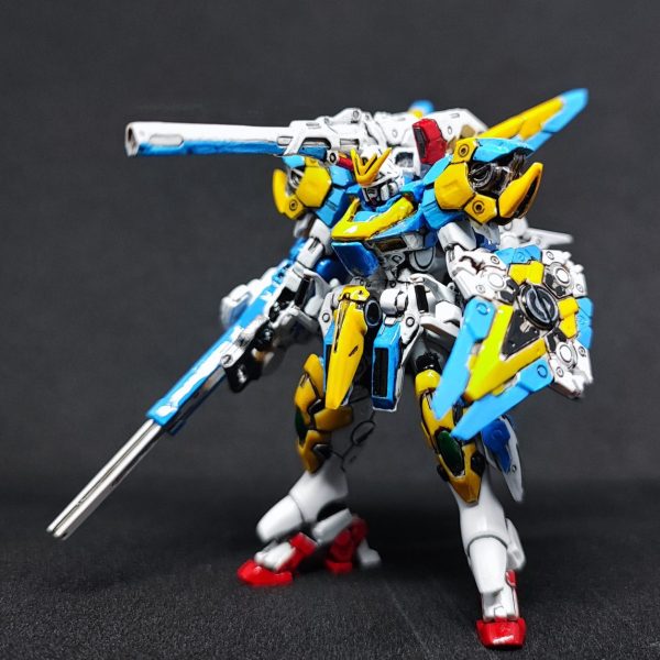 アーティファクトのアサルトバスター