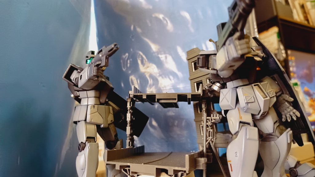 スプレーガンはちょっと改良の余地ありですね(。・_・。)