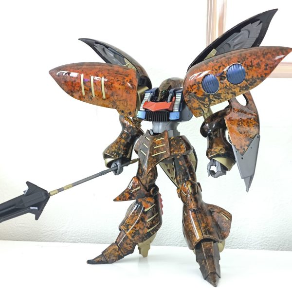 HG Revive キュベレイ”MH”