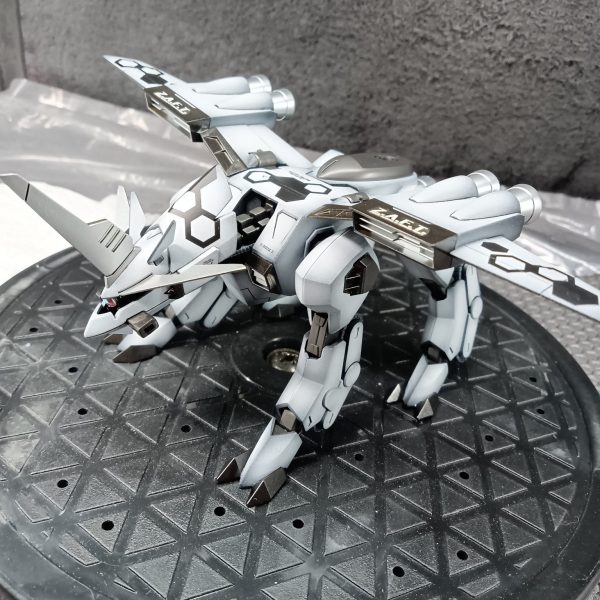 ラゴゥ宇宙戦仕様