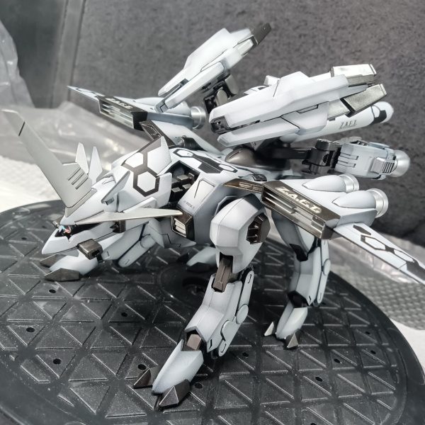 ラゴゥ宇宙戦仕様