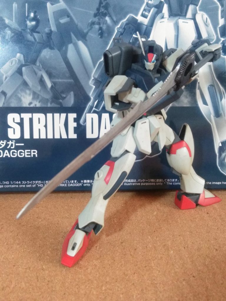 『 長モノ武装絶体信者 』の為の『 グランドスラム 』と いう折り畳み式の長剣です❗ 🤭あ~~脳汁が溢れデリュ~~ 🧠💦💦