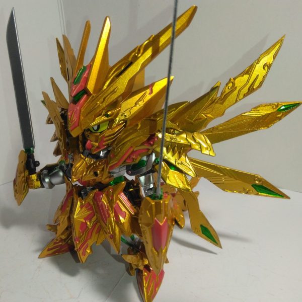 僕の考えたスペリオルドラゴン