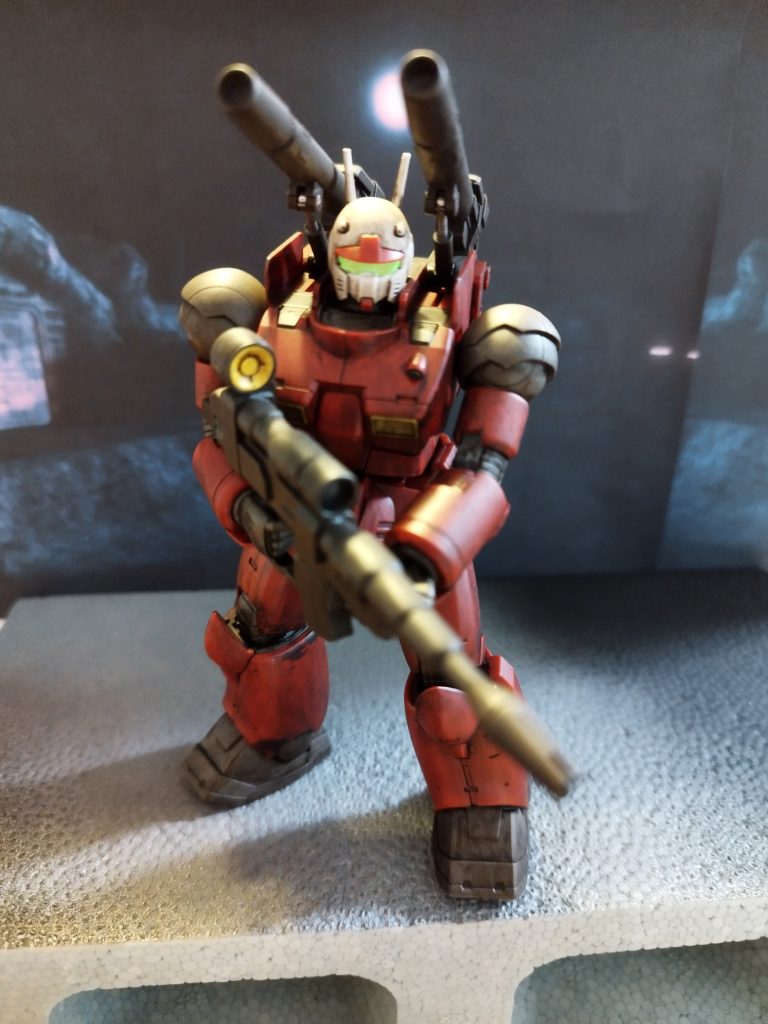 写真上手くなりたい(zaku-kao9)