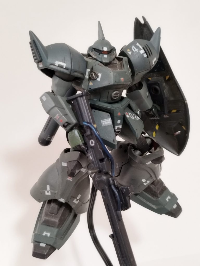 我ながらこの配色は良いなと自画自賛。