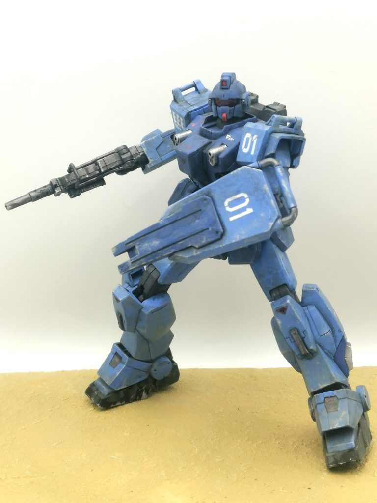 蒼を受け継ぐ者