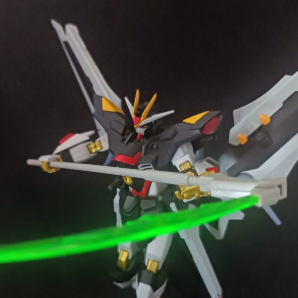 ガンダムラヴマシーン