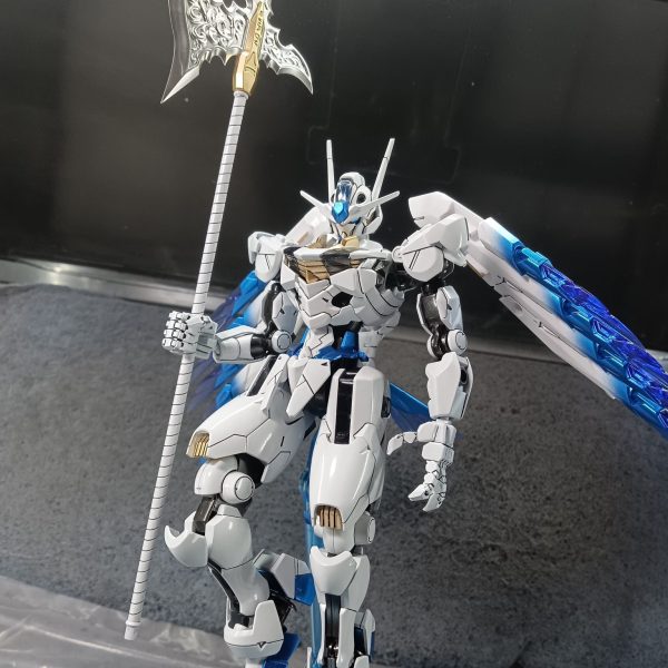 ガンダムエアリアル