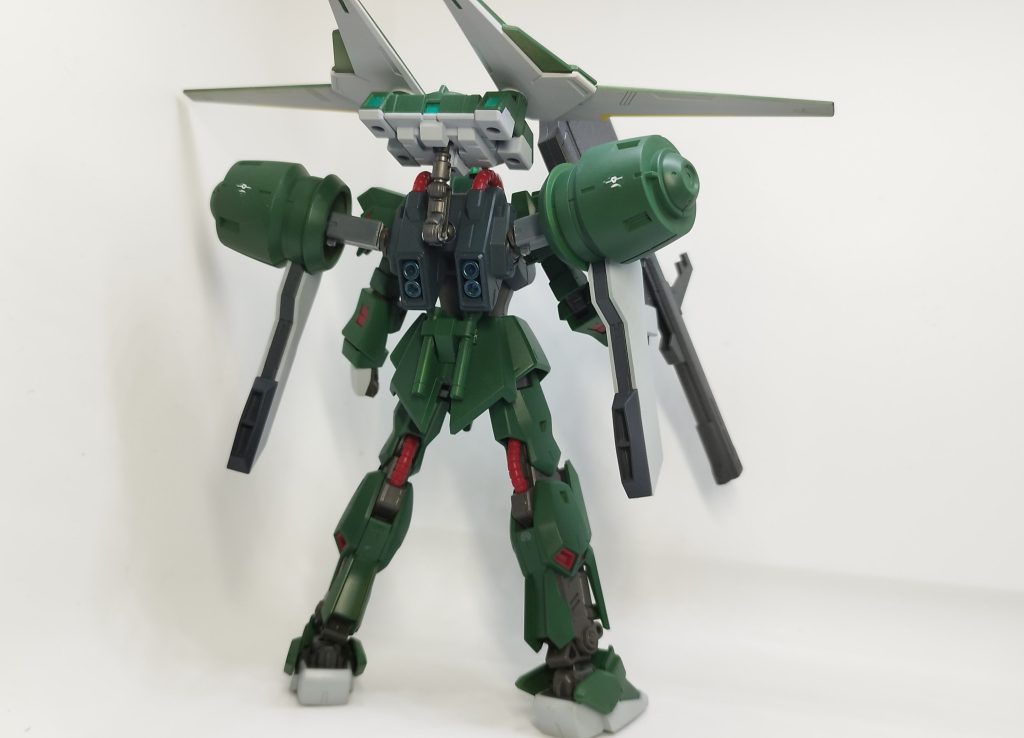 百式司令部偵察機–4枚目/制作者：たけぼー