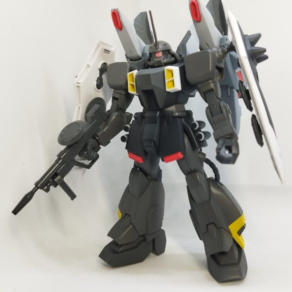 ブレイズザクファントム