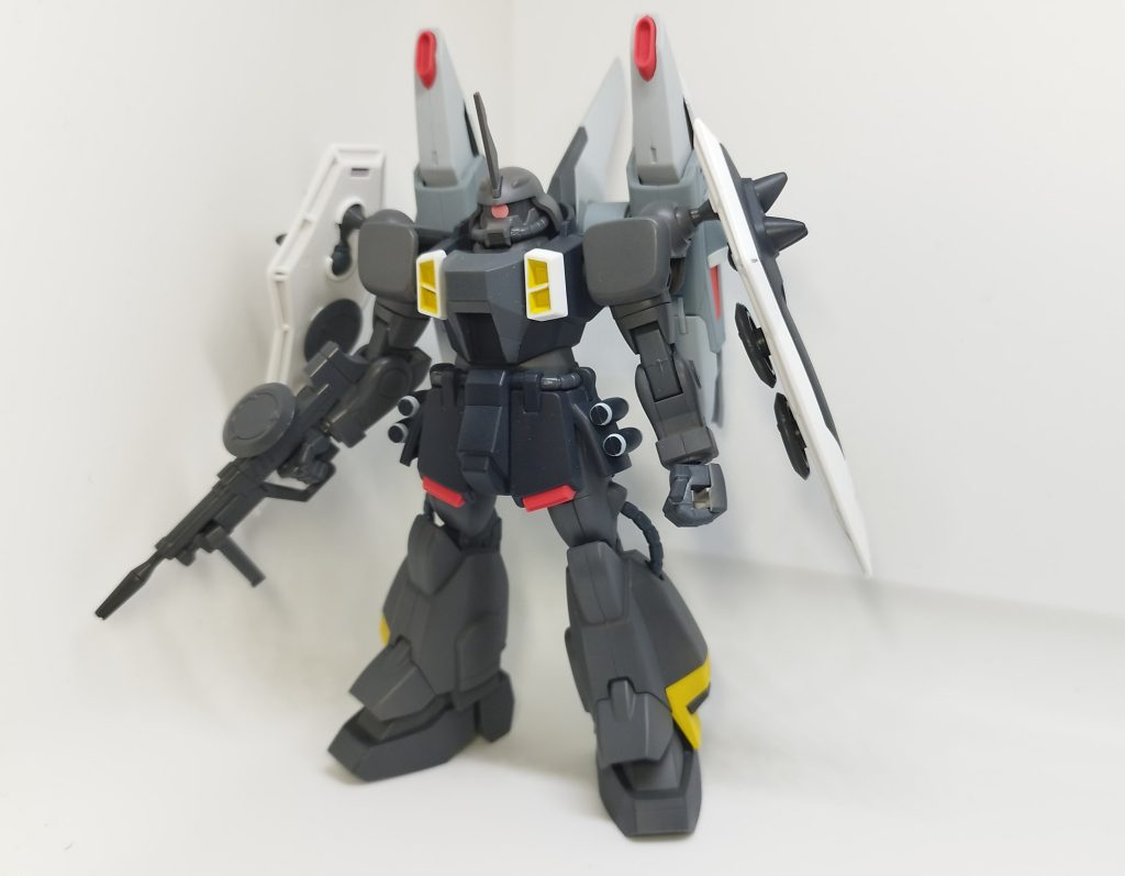 できる限り設定どおりに色分けしています