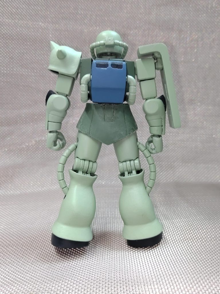 後ろ姿ランドセルはマインレンヤーから拝借