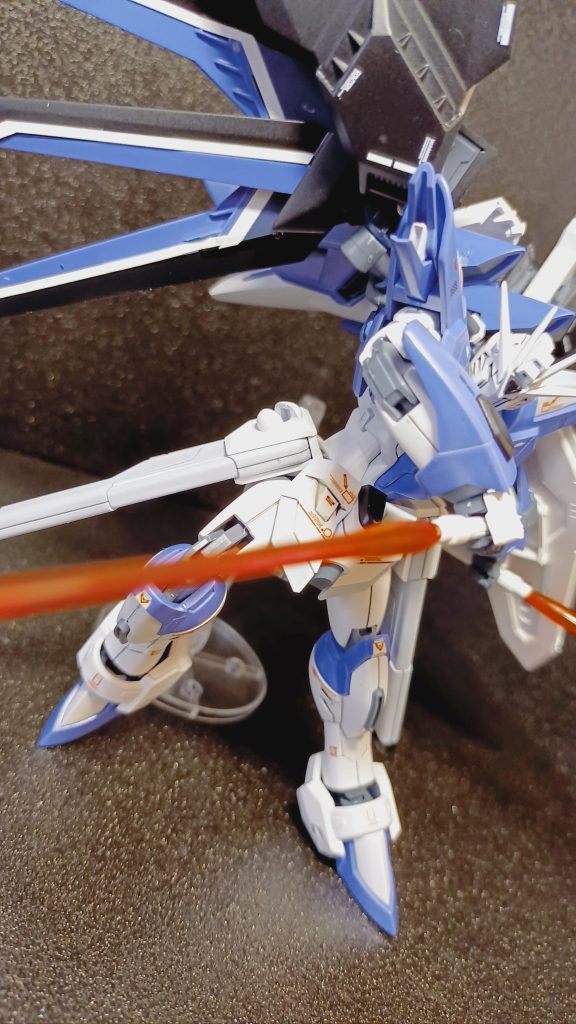 フリーダムとジャスティス–6枚目/制作者:mesoEVO10