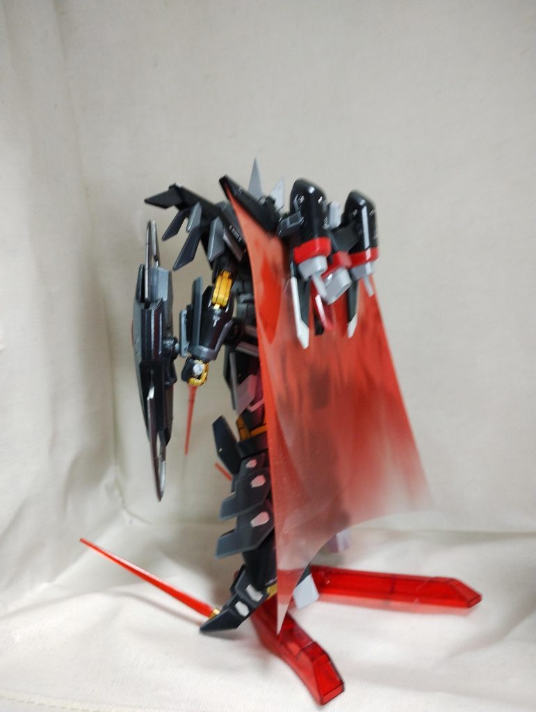 成型色パール塗装シヴァ–3枚目/制作者：@dottan_8105