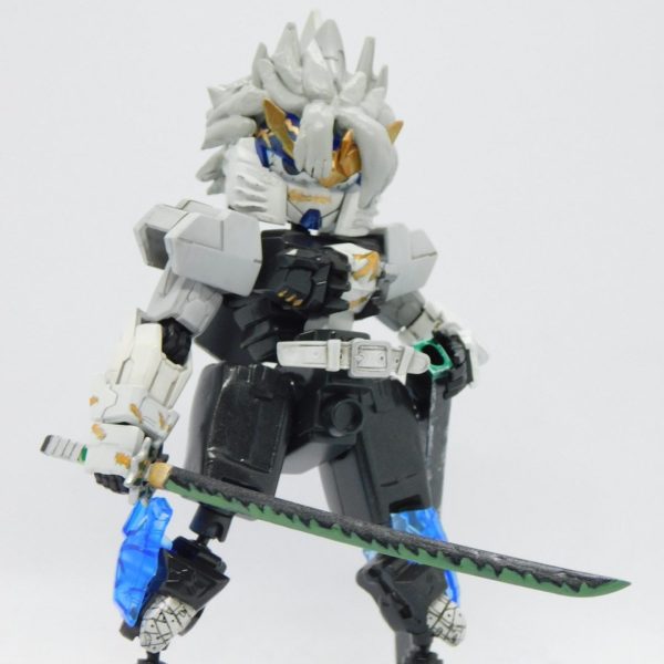 不死川実弥頑駄無