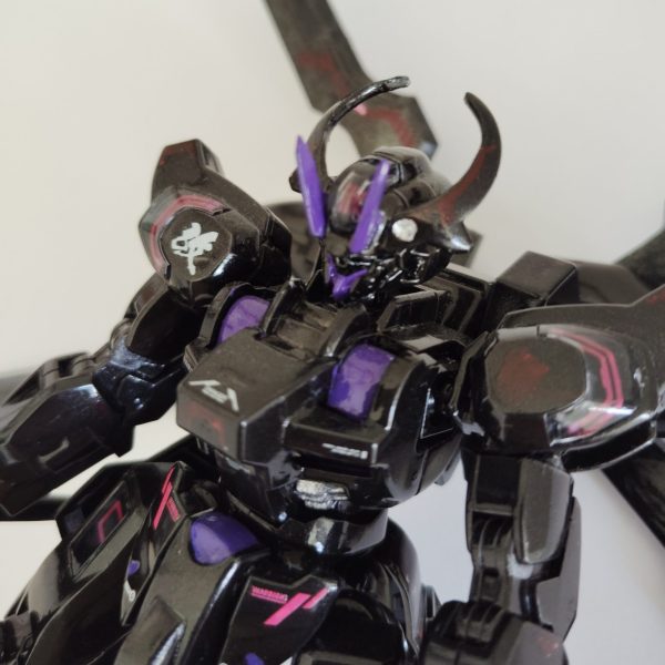 初投稿　シュバルゼッテ