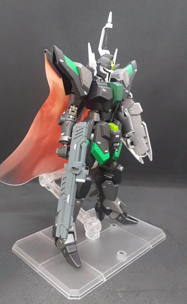 ブラックナイトスコードルドラ–2枚目/制作者：masaru1026