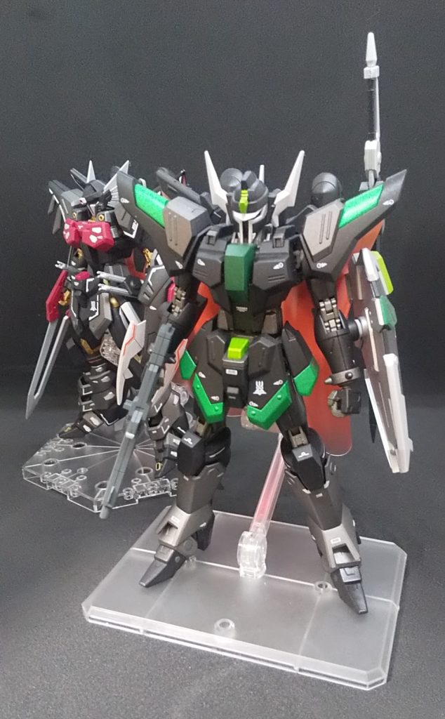 シヴァと並んで！