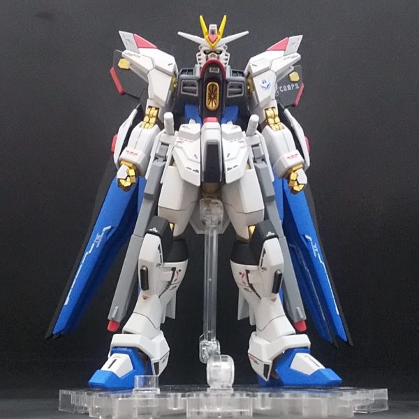 ストライクフリーダム弐式