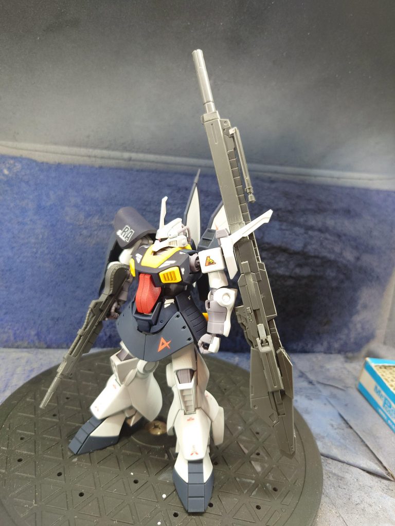 HG ディジェ–5枚目/制作者：@TOMOZO0525