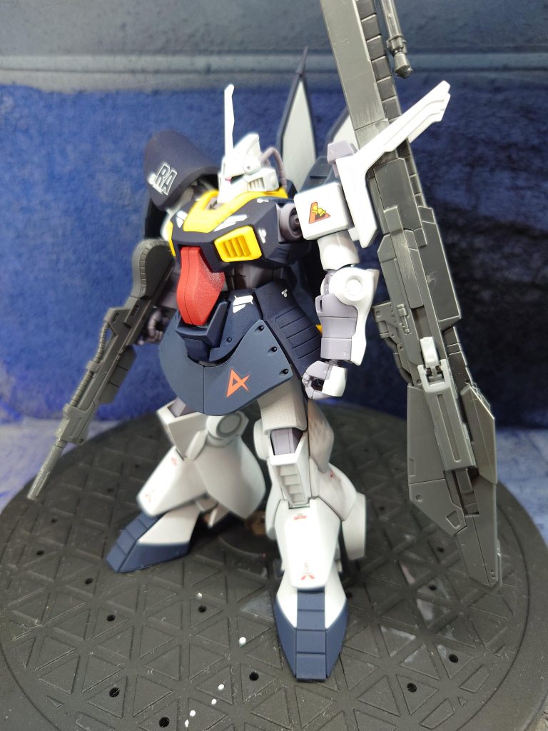 HG ディジェ–3枚目/制作者：@TOMOZO0525