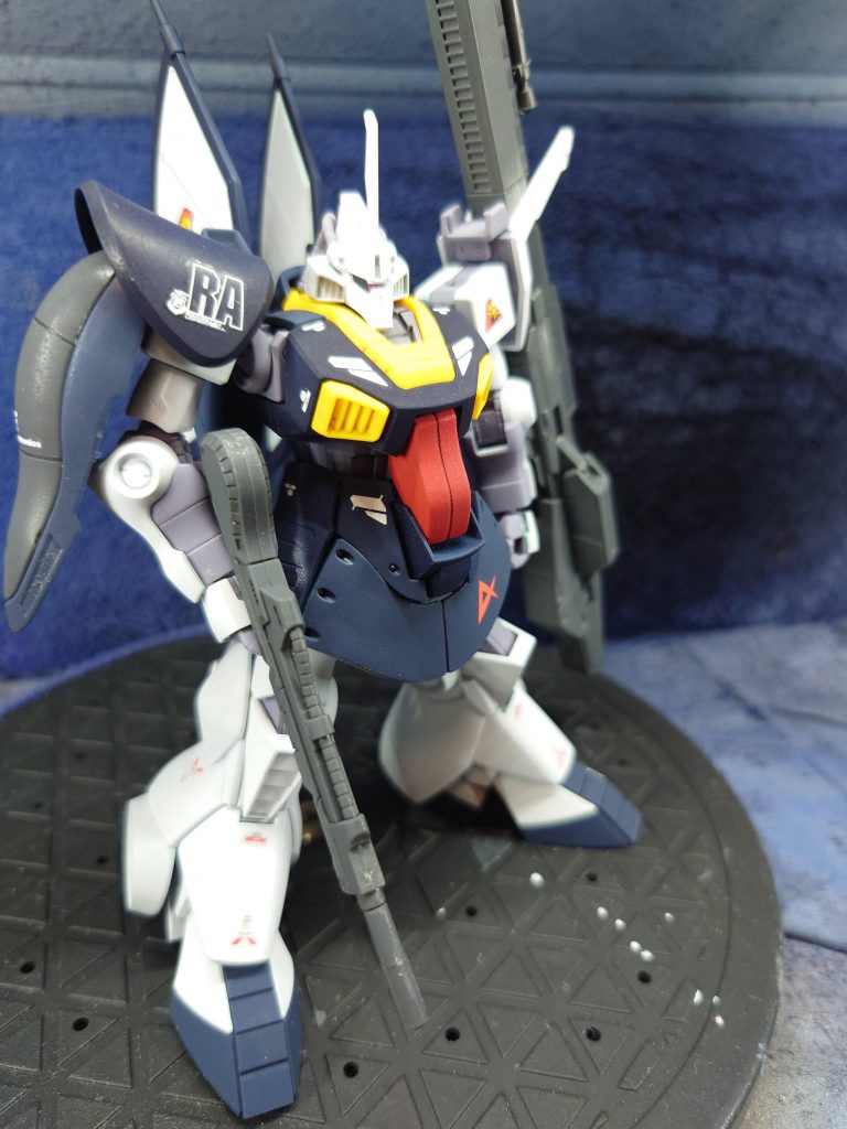 HG ディジェ–4枚目/制作者：@TOMOZO0525