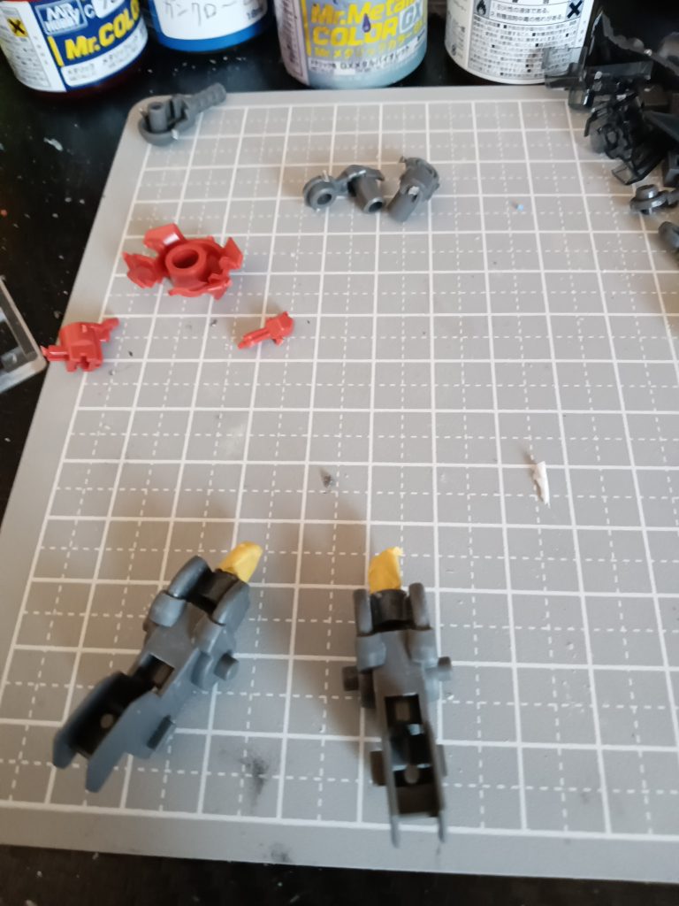 四肢の延長は凄く悩みました