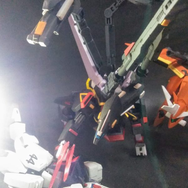 ガイア ガンダム 《3 rd Lot》