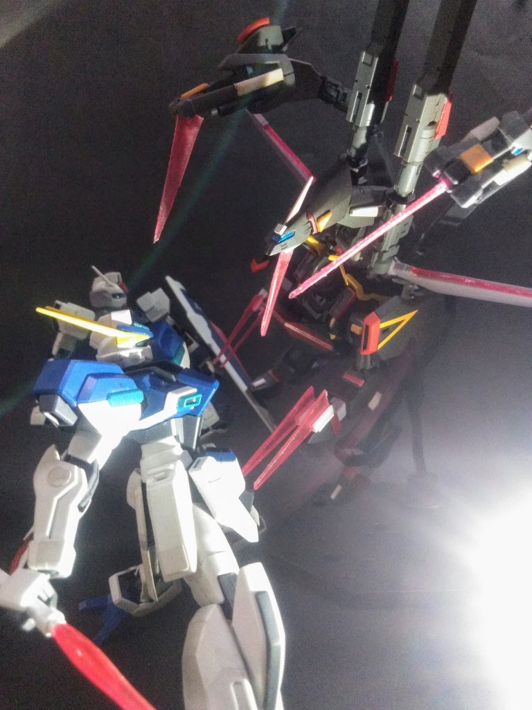 この異形な姿に脳汁が溢れて止まらない❗❗ 🧠💦💦ワイルドな闘い方をモット劇中で観たかった 😭 