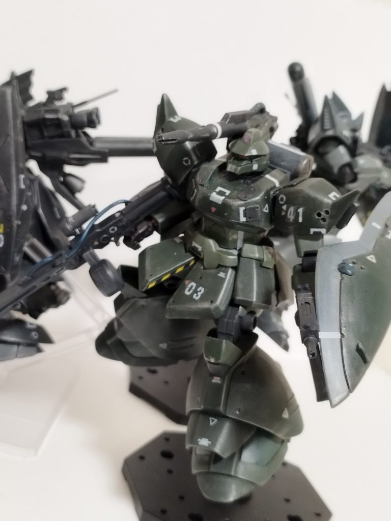 この躍動感っ 動けるぽっちゃり!!