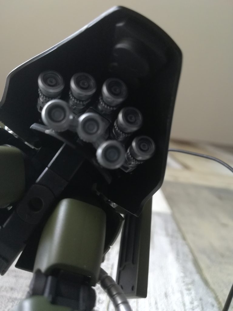 スカート中身えっちだね……♥️