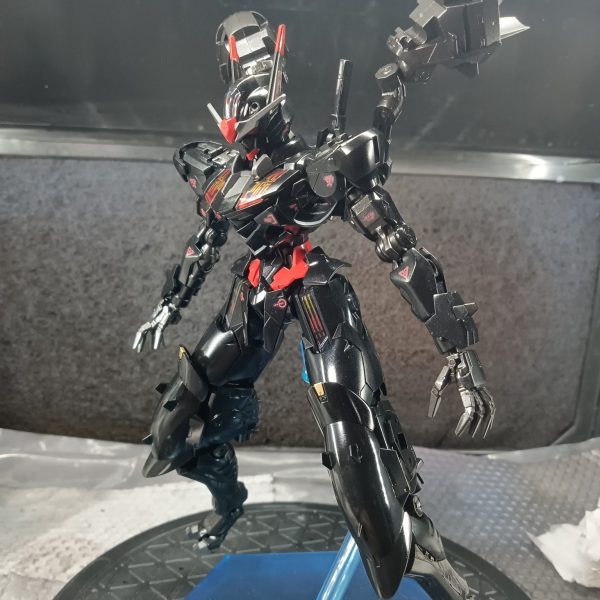 ガンダムエアリアル