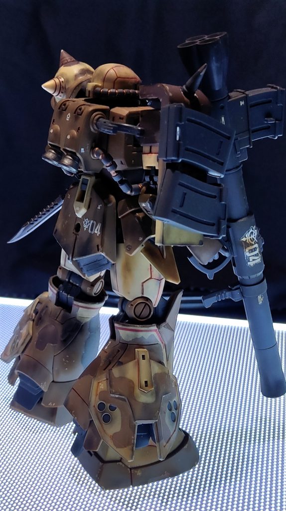 バックショット