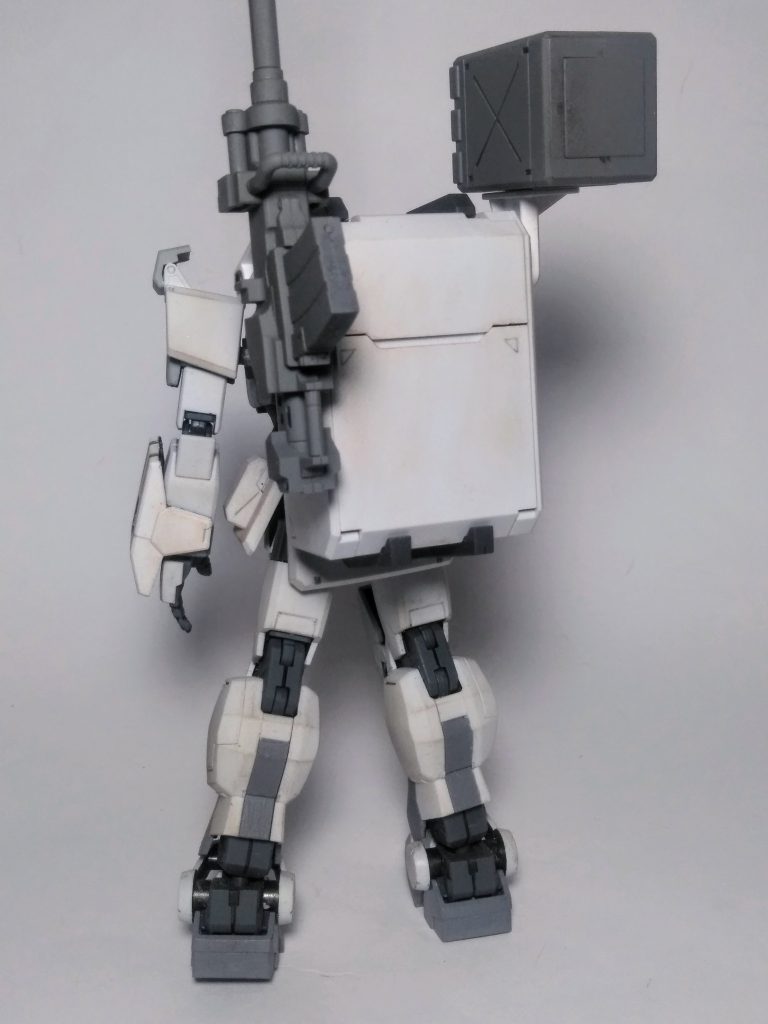 『ドラゴンソルジャー・アッパーアイランド准尉』 (妄想…最も体を張っているいじられｹﾞｲﾆﾝ❌…戦士で有名。怒って帽子をたたきつけるリアクションを持ちネタの一つとしている。『 T アウトリバー准尉』と並ぶリアクションｹﾞｲ❌戦士の代表格…戦士) が駆る！『計算し尽くされたﾘｱｸｼｮﾝｹﾞｲ❌戦闘行動や「ヤー!」「聞いてないよォ」などのｷﾞｬｸﾞ❌戦術、「ムッシュムラムラ」など同じ言葉を連呼するｷﾞｬｸﾞ、ﾓﾉﾏﾈ❌必勝パターンなどを持ち合わせ、しかも大半のｹﾞｲ❌戦法は応用が利くのが特徴な小隊 』😁果たして彼等の活躍はドウなるカ❓🧐と、云うわけで妄想『 0083 トリントン基地 所属ver,』を晒して逝こうと思います😤