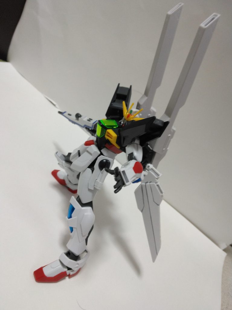 キャノンの感じがものすごくアメイジングケンプファーだなぁ、写真撮ってるとき思いました