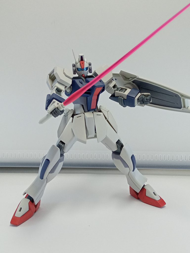 ビームサーベル