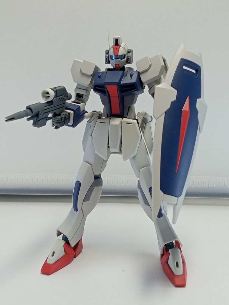 ビームカービン装備いじっているとダークダガーLも欲しくなって来ますね、特にバズーカが　　　　　　　　　　　　　　　　　　−以上−