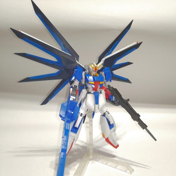 ライジングZガンダム