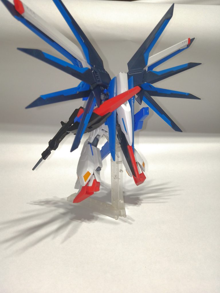 ライジングZガンダム–3枚目/制作者：プーリテン