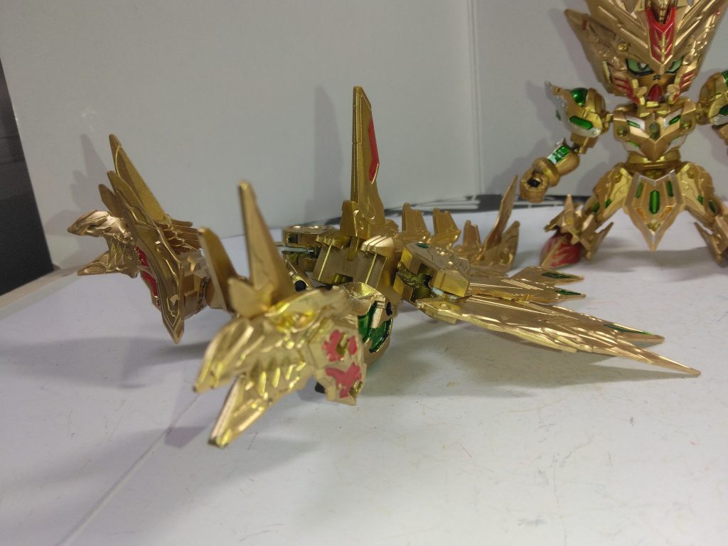 フリーダムドラゴン