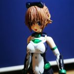 閲覧ありがとうございます！先日のあばたーふみなの続きです塗装してみました今回は服[…]